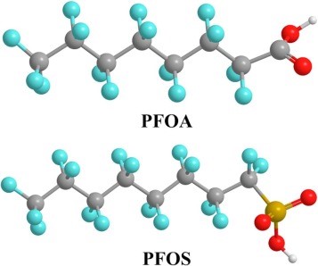 PFAS, PFOA, and PTFE: Everything You Need to Know - LeafScore