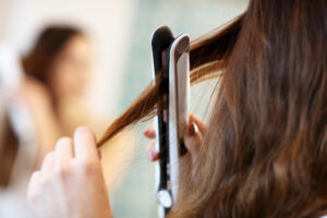 Hair Straightener and Uterine Cancer
